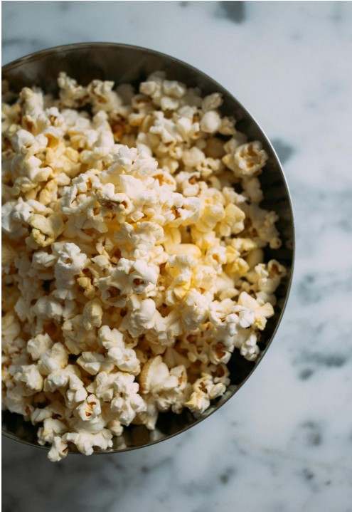 Ingredient close-up
