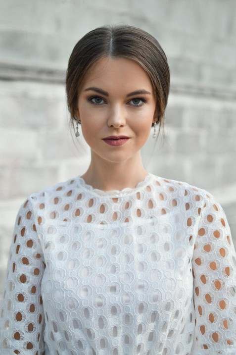 Customer photo